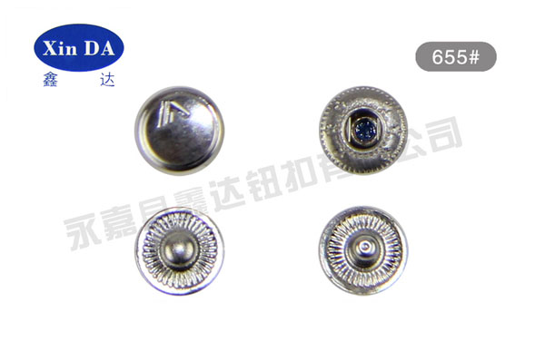 區(qū)分鈕扣的不同材質(zhì)你會嗎？